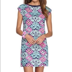 Lilly Pulitzer Robyn Behind the Gates Dress